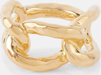 Jil Sander FW5 ring