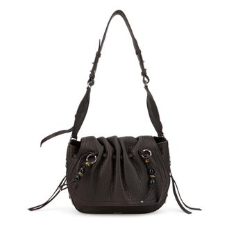 Isabel Marant Bolton Shoulder Bag - female - Isabel Marant - Shoulder Bags - Brown - ONE SIZE - Bags