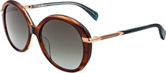 Rag & Bone Rag & Bone Womens Rnb1075 56Mm Sunglasses