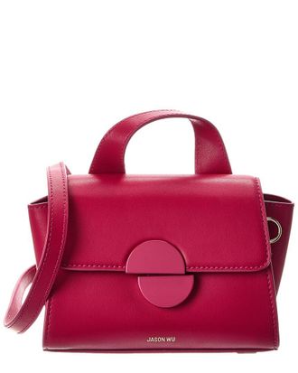 Jason Wu Leather Tote