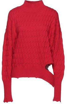 Pinko KNITWEAR - Turtlenecks sur YOOX.COM