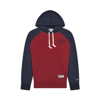 Champion sweater womens red 50 best sale