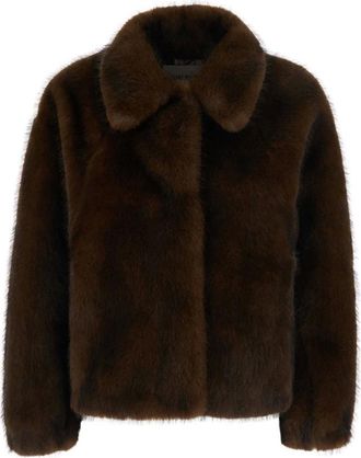 VALENTINI 1972 Valentini 1972, Donna, Giacche, Marrone, XS, new