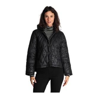 Emme Di Marella Emme DI Marella, Donna, Giacche, Nero, M, new