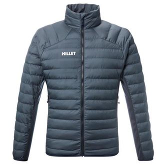 Millet Fitz Roy Warm Jacket Kunstfaserjacke f&uuml;r Herren | blau
