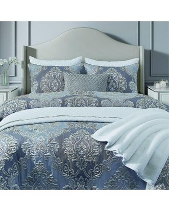 J. Queen New York J.Queen New York Krista Comforter Set