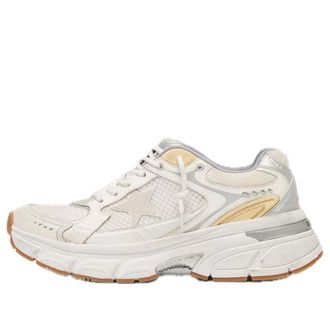 Golden Goose (WMNS) Golden Goose Lightstar Sneakers White GWF00724-F006476-10272