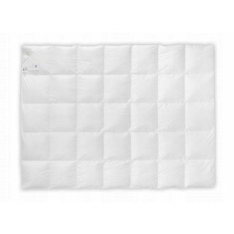 OEM Edred&oacute;n Plum&oacute;n De Ganso 70% 155x200 Basic Plus 1500g Premium Blanco