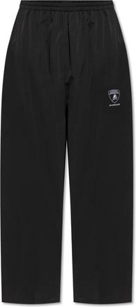 Balenciaga Hombre, Pantalones, Negro, Talla: S