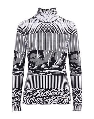 John Richmond PRENDAS DE PUNTO - Cuello alto en YOOX.COM
