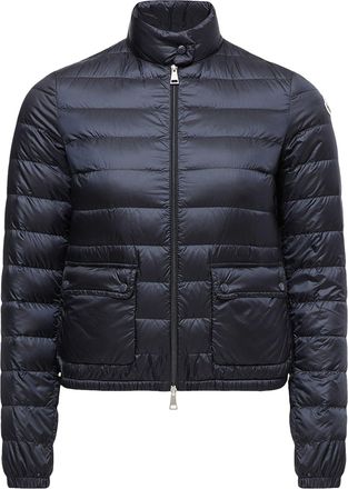 Moncler LANS SHORT DOWN JACKET - Moncler - Woman