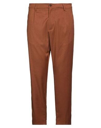 Squad&sup2; BOTTOMWEAR - Trousers on YOOX.COM