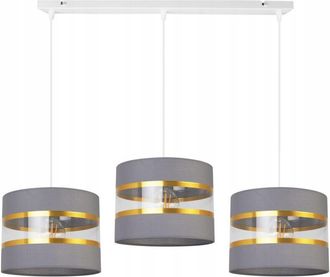 OEM L&aacute;mpara De Techo Colgante L&aacute;mpara De Arana Pantalla Moderna