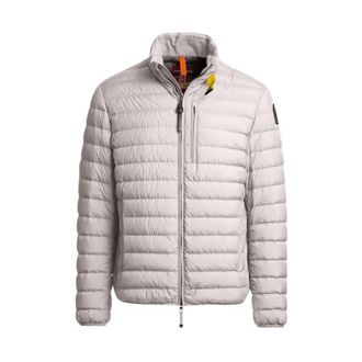 Parajumpers Winter Jackets, male, Beige, Size: 2XL Ugo Down Jacket