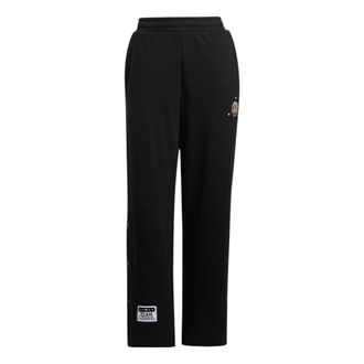 adidas (WMNS) adidas Mc Sweat Pants Asia Sizing Black HS9498