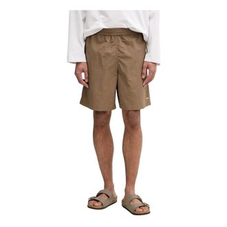 A.P.C. Rio Shorts - - Shorts - Uomo - Beige - S