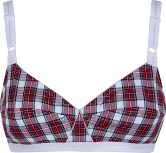 N&deg;21 Galles Cotton Bra