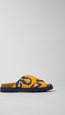 Camper Sandals Women Camper Brutus Sandal