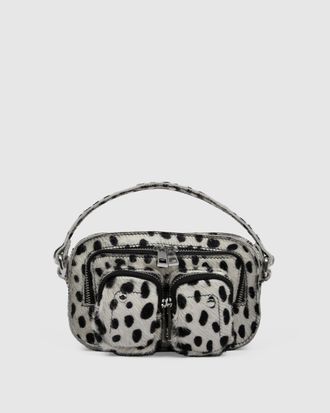 N&uacute;noo Helena Deluxe Spot Tas
