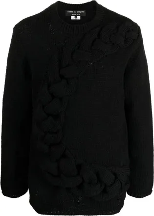 Issey Miyake Uomo, Maglie, Nero, M, new