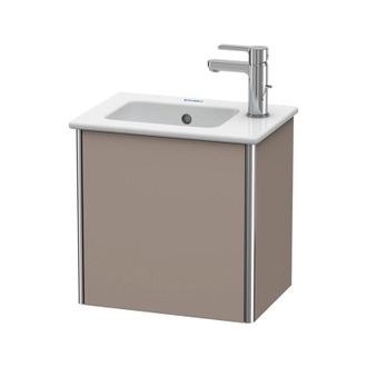 Duravit Duravit - Xsquare Vanity Unidad De Pared 41,0 X 28,9 Cm, 1 Puerta