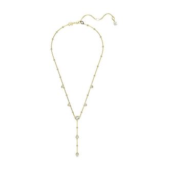 Swarovski Accessoires, Dames, Geel, ONE Size, Necklaces