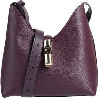 Furla BAGS - Cross-body bags sur YOOX.COM