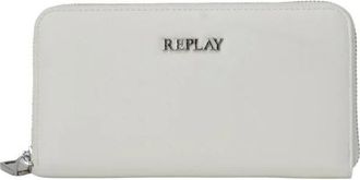 Replay Donna, Accessori, Bianco, Taglia unica, new