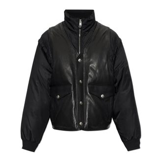 Versace Uomo, Giacche, Nero, M, new