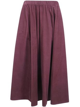 Aspesi Skirt Classic Barbera
