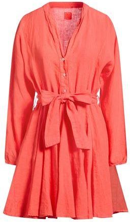 120% Lino VESTITI - Vestiti corti su YOOX.COM