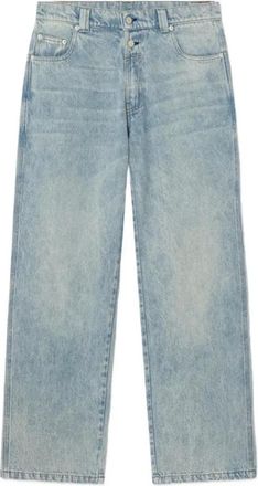 Gimaguas Donna, Jeans, Blu, 2Xs, new