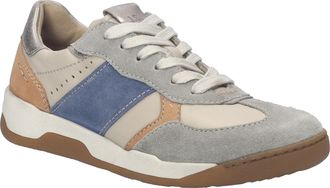 Josef Seibel Dames Sneaker Arleen 01 in groen