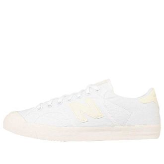 New Balance PROCTSAA White PROCTSAA