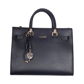 Liu Jo Donna, Borse, Nero, Taglia unica, new