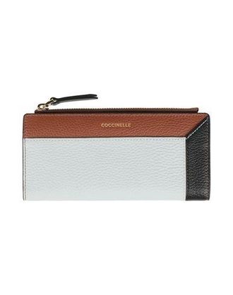 Coccinelle Small Leather Goods - Wallets on YOOX.COM