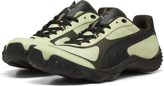Puma Sneakers Achillium unisex, Accessori, Verde, 42.5