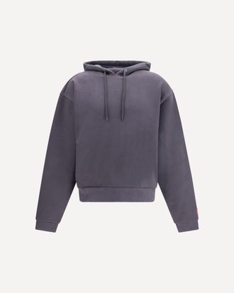 The North Face Red Box Hoodie Male M