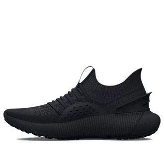 Under Armour HOVR Phantom 3 Slip Triple Black 3026239-001