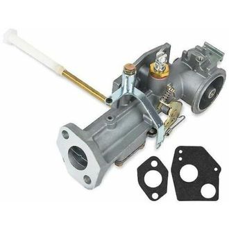 OEM Motor De Carburador Para Cortac&eacute;spedes Modelos 135200, 297599 Y 299437