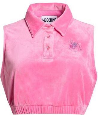 Moschino TOPWEAR - Polo su YOOX.COM