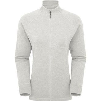 RAB Nexus Fleece Jacket - Womens in Light Zinc at Nordstrom, Size X-Small