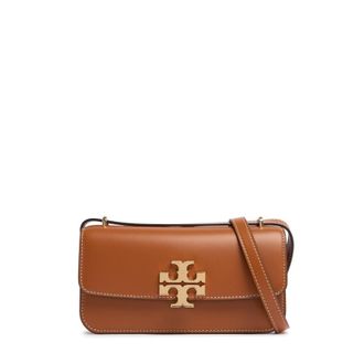 Tory Burch Ladies Whiskey Small Eleanor Rectangular Bag