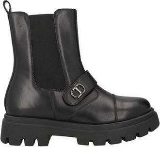 Twin-Set FOOTWEAR - Ankle boots on YOOX.COM