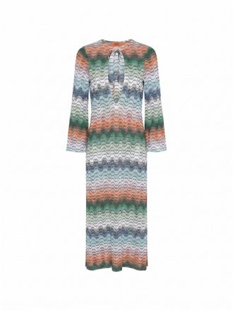 Missoni Long Cover Up