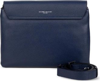 Gianni Chiarini Cross Body Bags, female, Blue, Size: ONE SIZE 0208 Three
