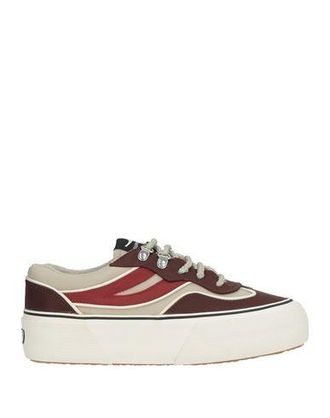 Superga FOOTWEAR - Trainers sur YOOX.COM
