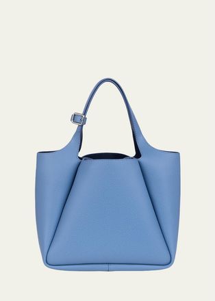WE-AR4 The Trapeze Bucket Bag
