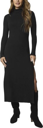 Splendid Rylee Turtleneck Dress