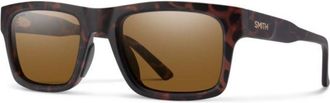 Smith STRAND Polarized N9P/L5 Mens Sunglasses Tortoiseshell Size 54